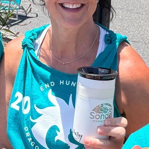 Fundraising Page: Shelley Newell